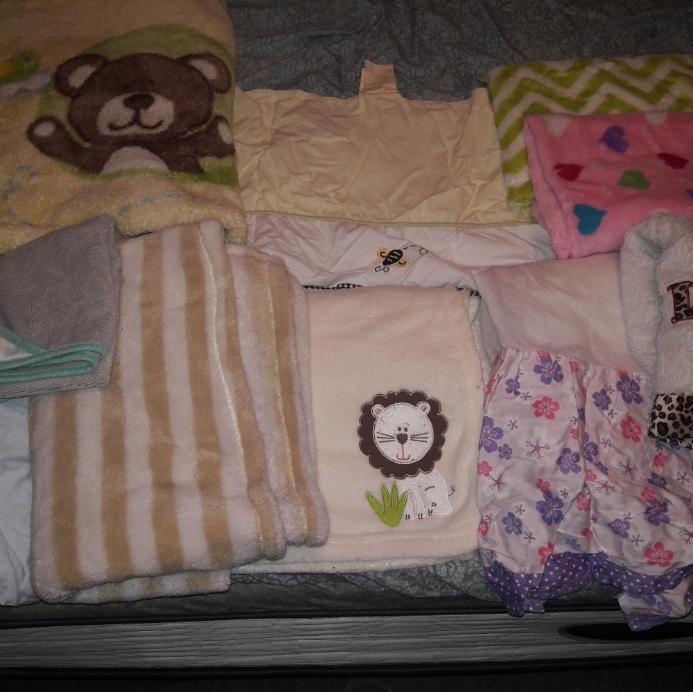 baby stuff